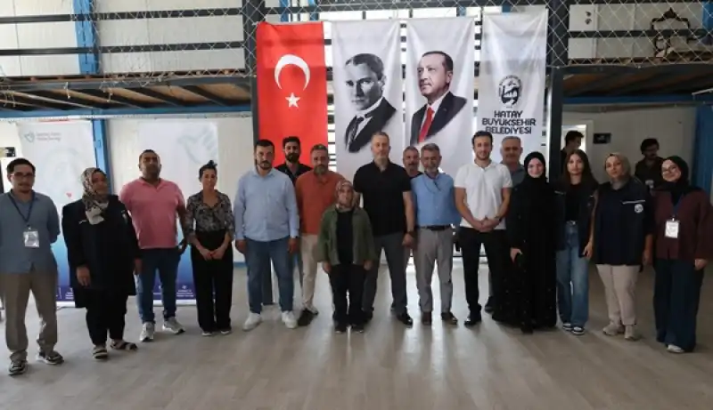 HBB’den Başarılı öğrencilere Burs Ve Mentörlük Desteği