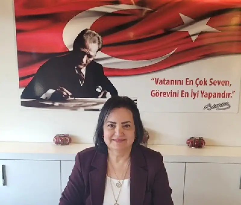 Hatay Narenciyesini Korumak, Bölgenin Geleceğini Korumaktır