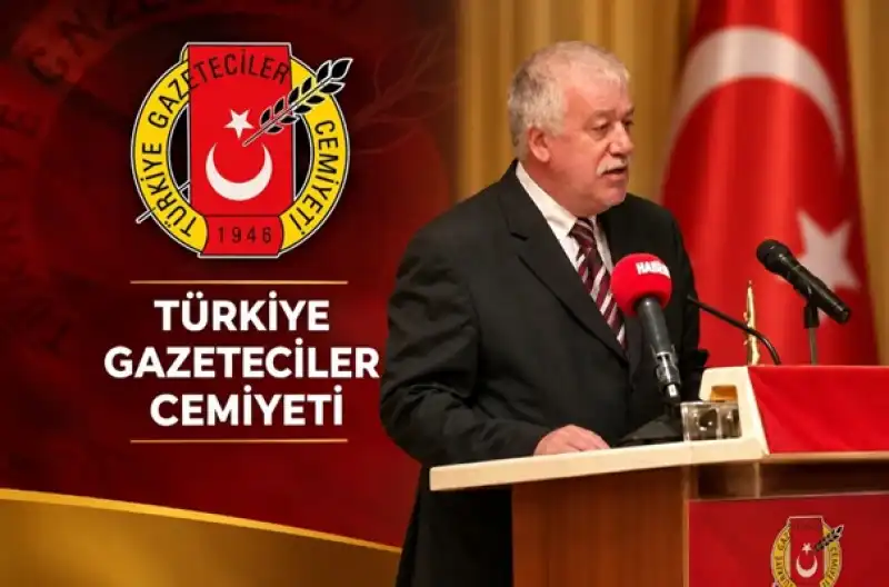 TGC İklim Haberciliği Konferansı Düzenliyor