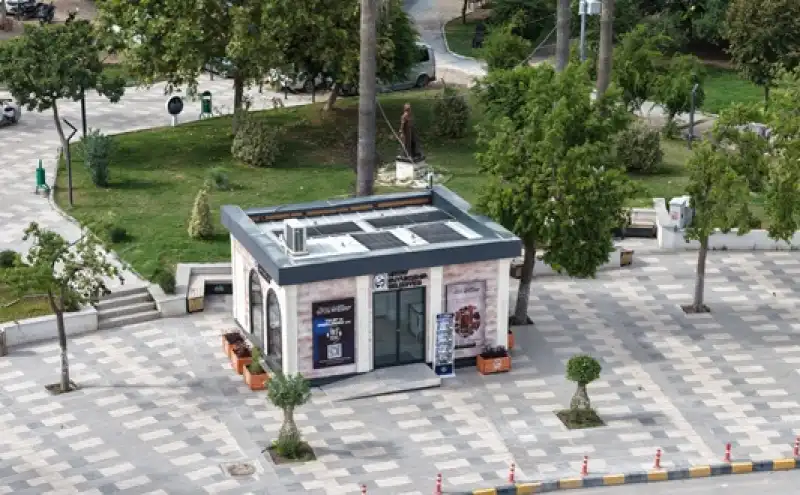 HBB Vatandaş Ile Iletişimini Güçlendiriyor