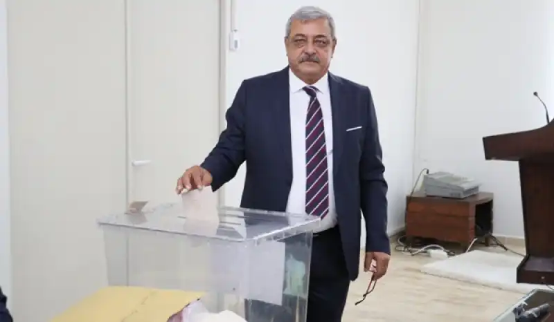 Hatay Ticaret Borsası’nda Yeni Dönemin Meclisi Belli Oldu