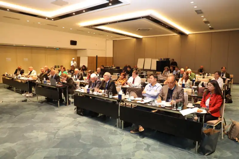TGC’nin İklim Konferansı’nda Gazetecileri Susturma Amaçlı Davalara Karşı Hukuki Mücadele Yolları Tartışıldı