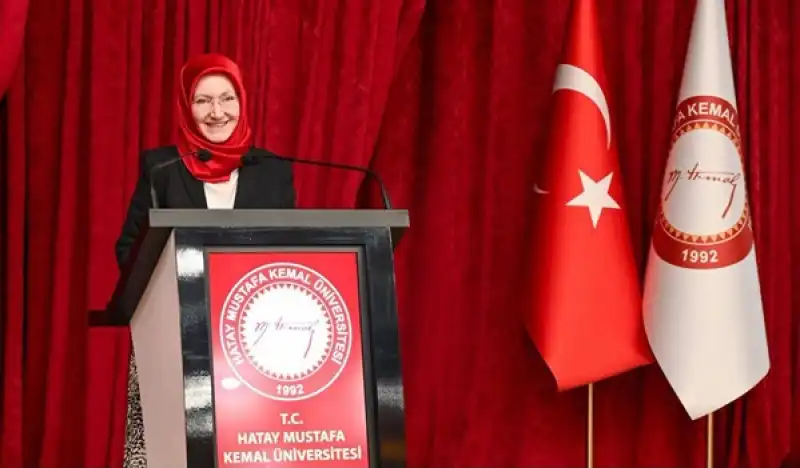 Prof. Dr. Hali: “Maarif Müfredatına Güçlü Bir Model Sunuyoruz”