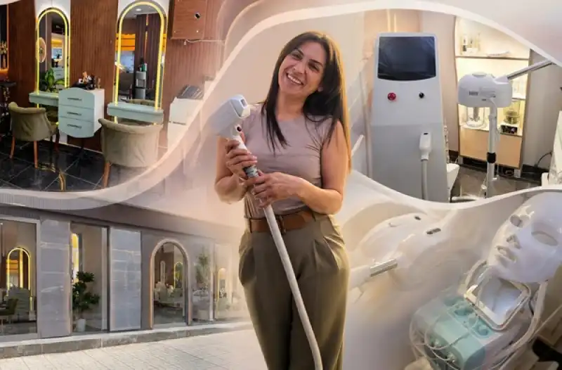 Luvera Ile Yakıştırmak, Sağlıklı Ve Mutlu Hissetmek 
