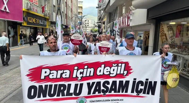 Bu Yalnızca Bir Intihar Değil, Siyasi Bir Cinayettir!