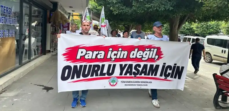 Bu Yalnızca Bir Intihar Değil, Siyasi Bir Cinayettir!