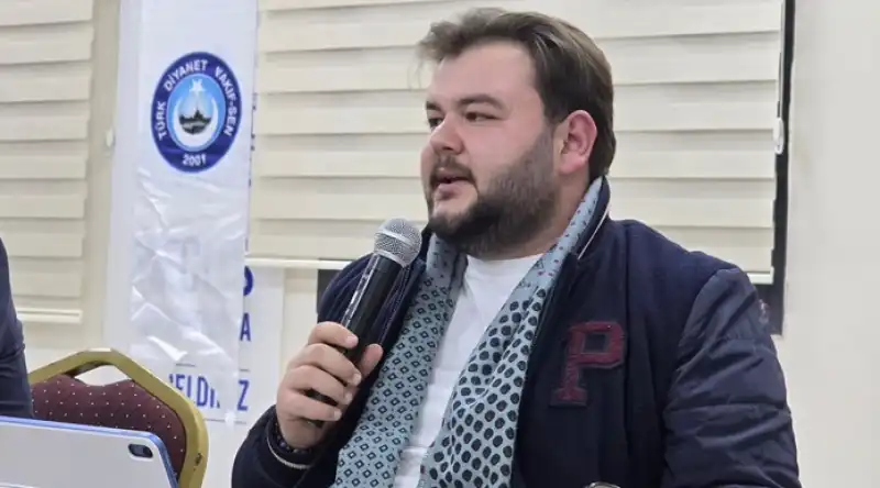 Karataş: “Din Görevlileri Kendi Haftasında Kutlayan Değil, Kutlanan Taraf Olmalı”