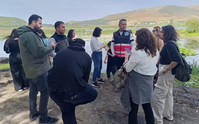 Bıldırcın Göçünde Kaçak Av Alarmı: Abdullah Öğünç’ten Kritik Çağrı!