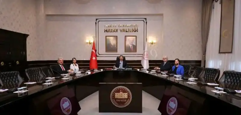 Kadın Kooperatifine KOOP-DES Desteği: Hatay’da Protokol İmzalandı