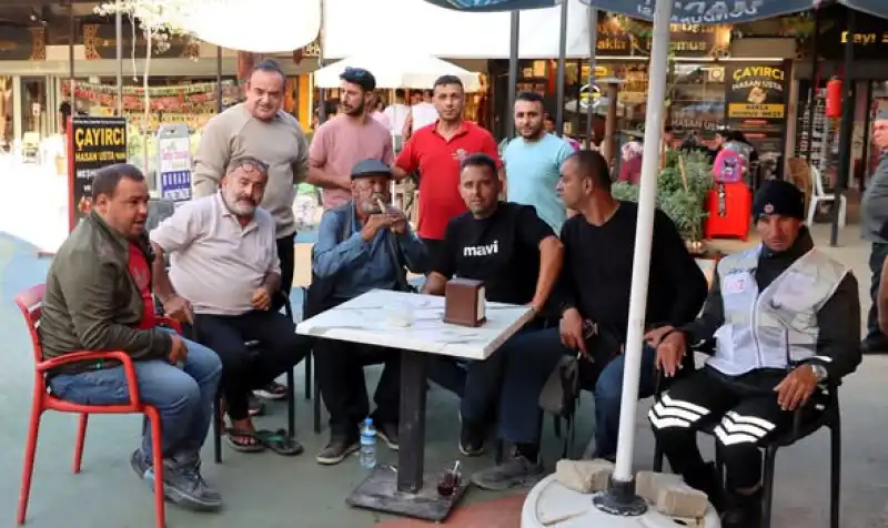 Kaval Sesiyle Uzun Çarşı’da Gönüllere Dokunan Ali İpek