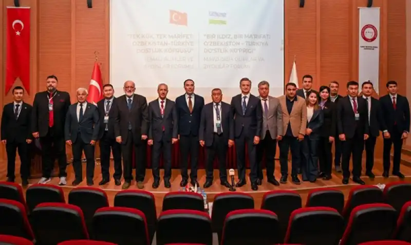 Üniversite Ev Sahipliğinde 