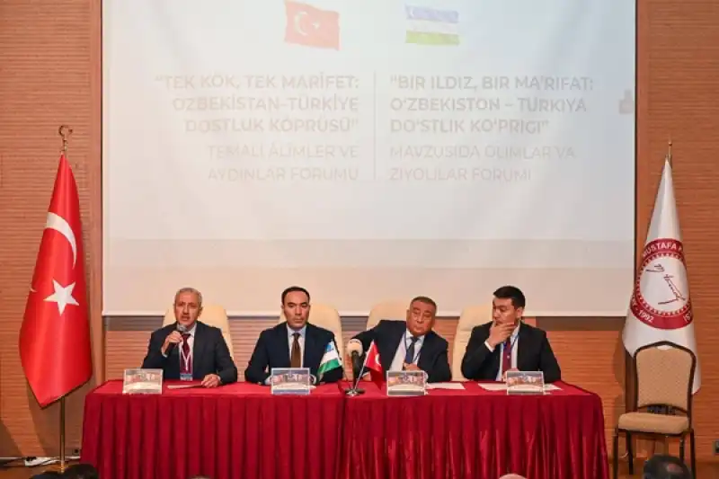 Üniversite Ev Sahipliğinde 