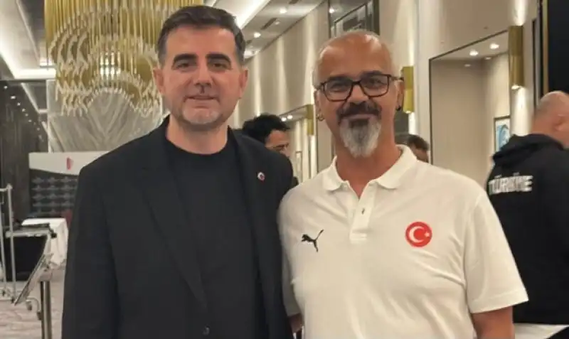 TBF’de Yeni Sezonun Yol Haritası çizildi...