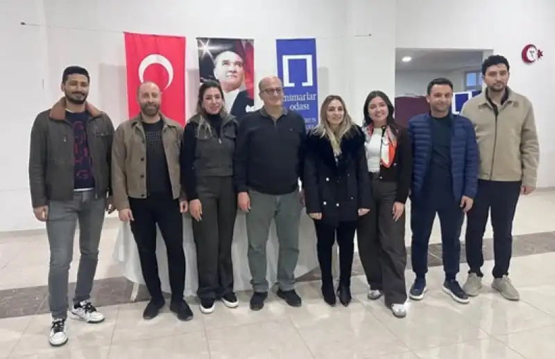 'Barınma Bir Insan Hakkıdır'