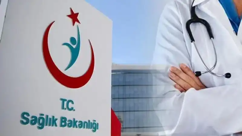 Hatay’da 13 Aile Sağlığı Merkezine Doktor Ataması