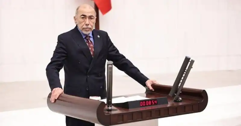 Şefik Çirkin’in Sorusuna Cevap Geldi: Hatay’da Depremzedelere 44,4 Milyar Liralık Kira Desteği