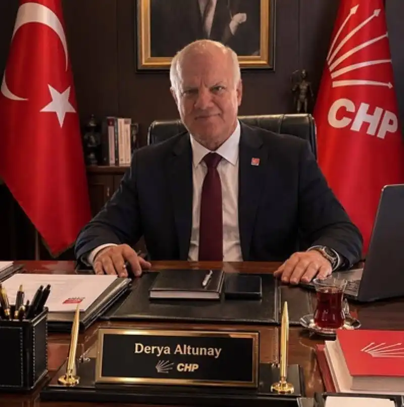 CHP Hatay’da Yeni Dönemin Startını Verdi