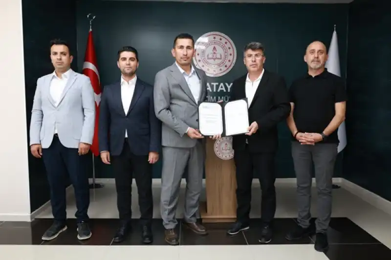 HBB’den Geleceğe Uzanan Bir Meslek Yolculuğu