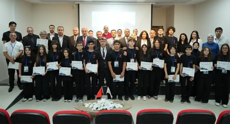 Ulusal Gençlik İklim Çalıştayı Hatay’da Gerçekleştirildi