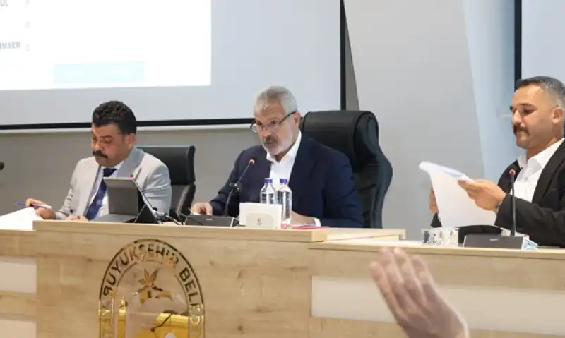 Deprem Şehidi Ada Mursaloğlu’nun İsmi HBB Kreşinde Yaşatılacak