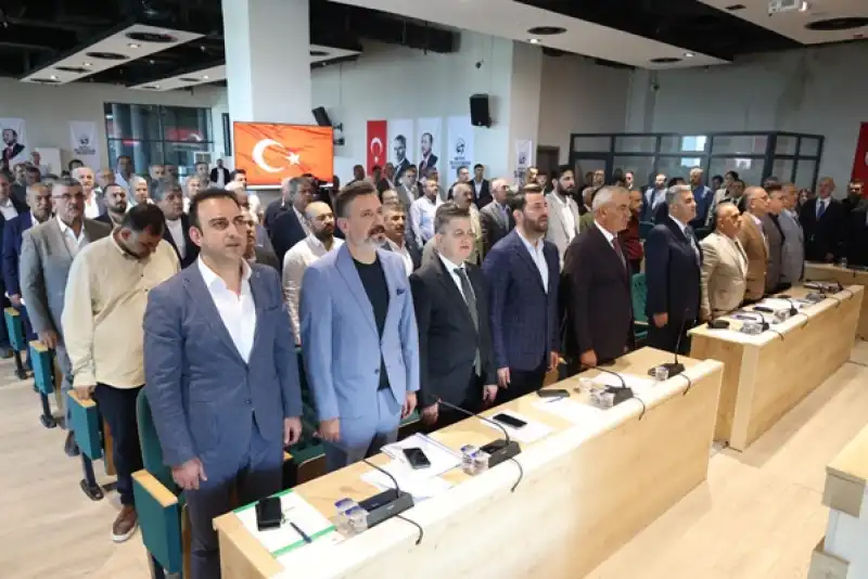 Deprem Şehidi Ada Mursaloğlu’nun İsmi HBB Kreşinde Yaşatılacak