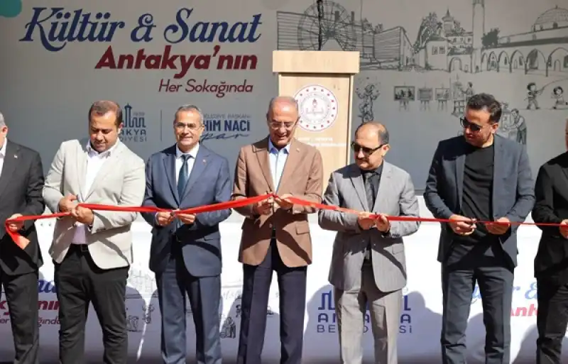 TÜBİTAK 2. Bilim Şenliği Başladı