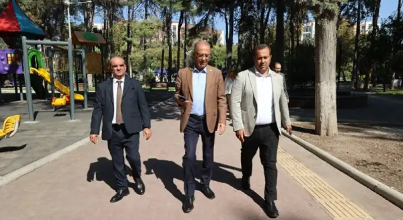 TÜBİTAK 2. Bilim Şenliği Başladı