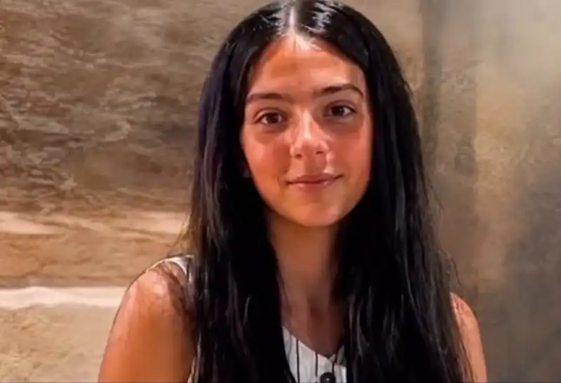 Saliha Miray Biçer’in De Naaşına Ulaşıldı