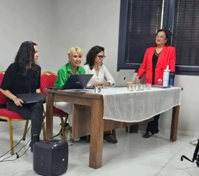 Hatay’ın Geleceği Asi Nehri’nin Korunmasından Geçiyor!