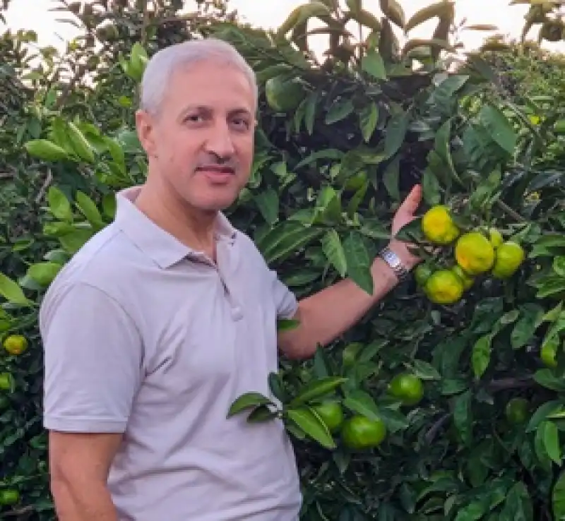 Depremden Etkilenen HMKÜ Tarımsal Araştırma Alanı Yeniden İnşa Edilecek