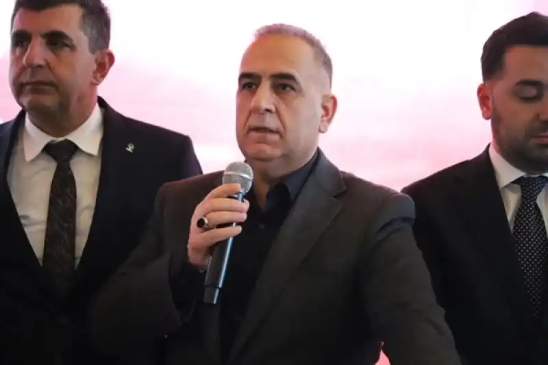 Sarı: Keskincik’teki Olay Hepimizi Üzdü!