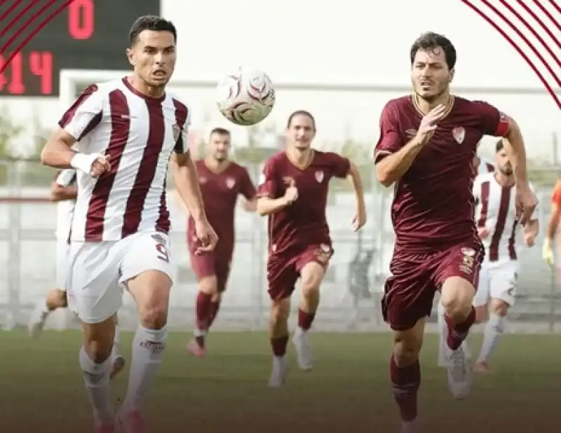 Hatayspor, Elazığspor’a 3-0 Mağlup Oldu!