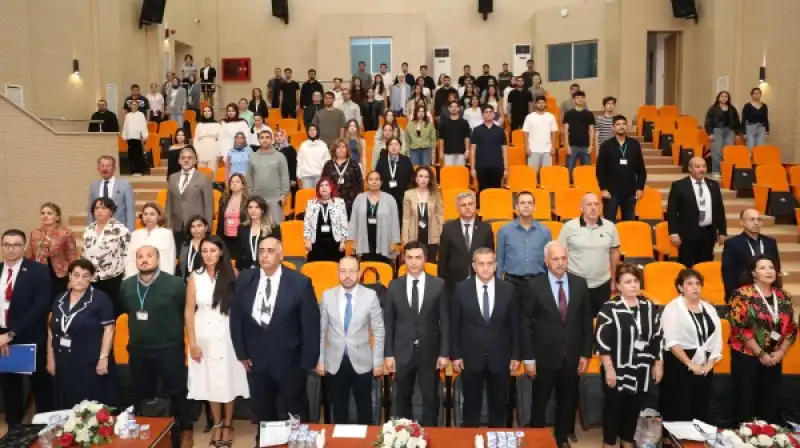 İskenderun Teknik üniversitesi, Türk Kültürünü Dünyayla Buluşturuyor