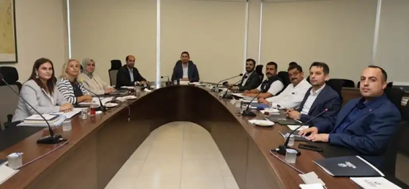 Hatay’da Erişilebilir şehir Için önemli Adım