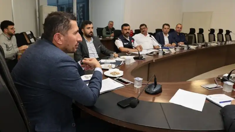 Hatay’da Erişilebilir şehir Için önemli Adım