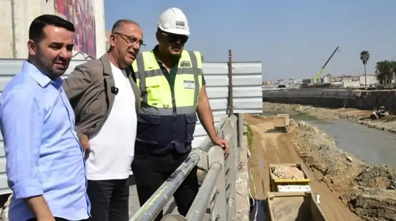 Yapar: Şehrin Tarihi Dokusu Korunuyor