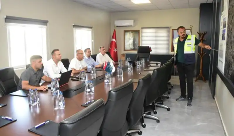 Yapar: Şehrin Tarihi Dokusu Korunuyor