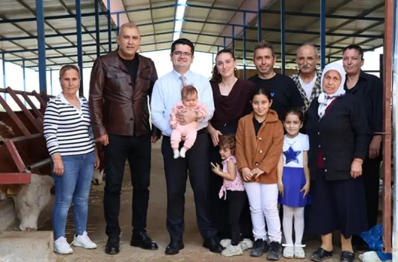 Tarım Ve Hayvancılıkta Kadınların Rolü Çok Önemli!