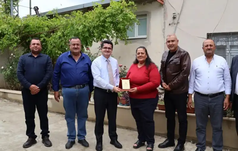 Tarım Ve Hayvancılıkta Kadınların Rolü Çok Önemli!