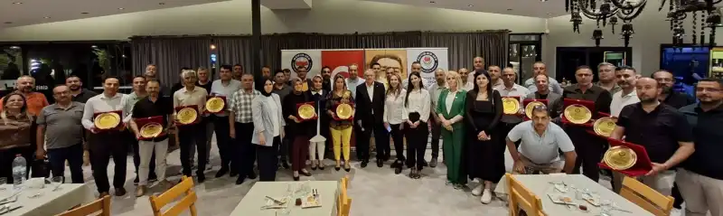 Bayrakdar: “aynı Heyecan Ve Kararlılıkla çalışmaya Devam Edeceğiz”