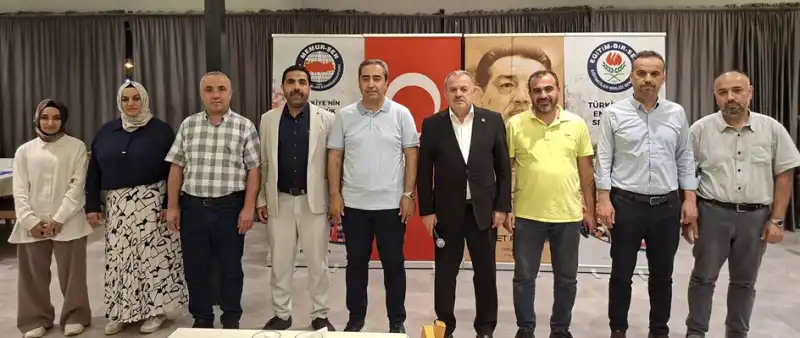 Bayrakdar: “aynı Heyecan Ve Kararlılıkla çalışmaya Devam Edeceğiz”
