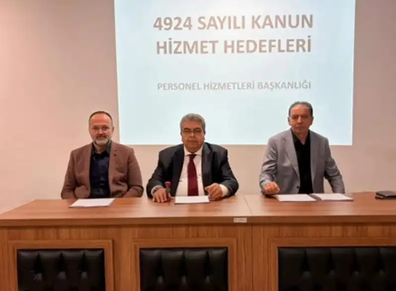 Hatay’da Sağlık Zirvesi
