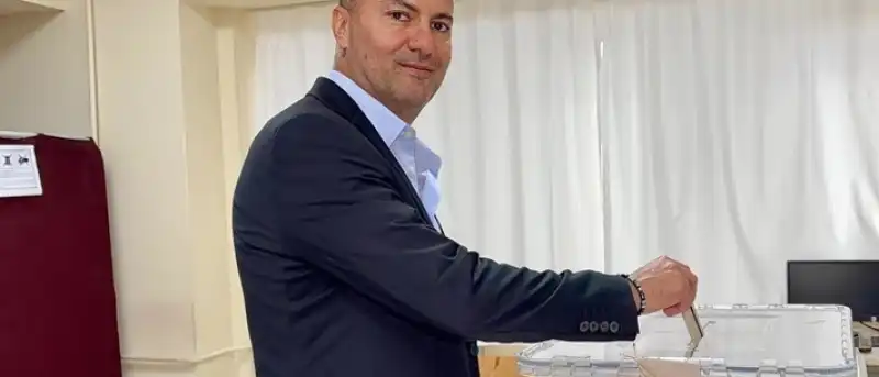 Atıf Ceritbinmez “kazanan İskenderun Olmuştur”