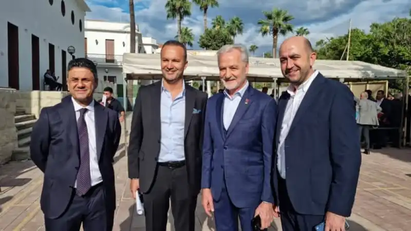 Atıf Ceritbinmez “kazanan İskenderun Olmuştur”