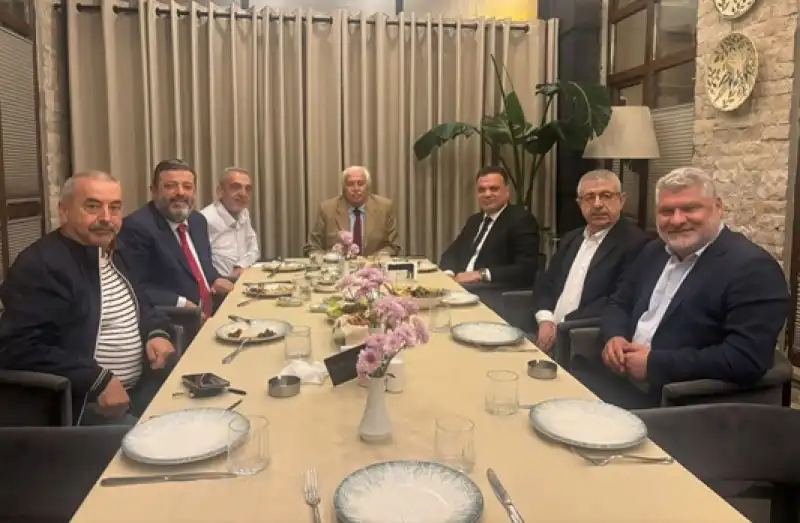 HESOB Başkanı Yılmaz: “Hatay’ın En Büyük Zenginliği Birlikte Yaşama Kültürüdür”