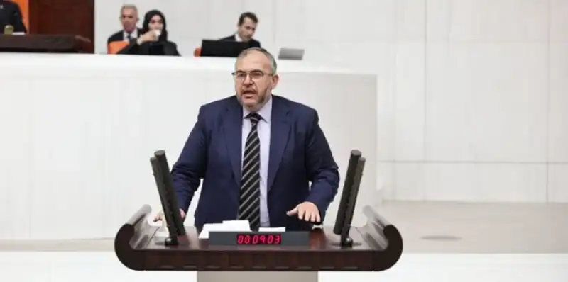 Çalışkan: “Fon Mağdurları Çözüm Beklerken Meclis Başka İşlerle Meşgul Ediliyor”