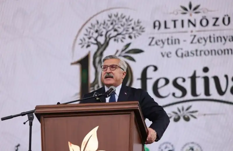 Yayman’dan Altınözü Yolu Müjdesi: “tamamlayacağız