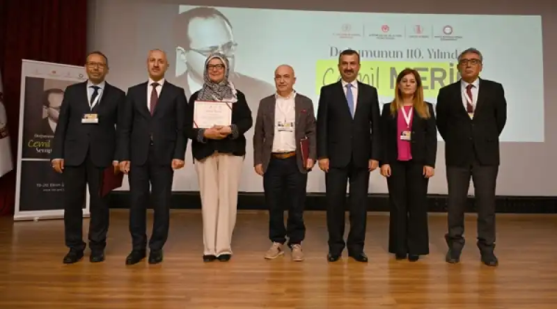Cemil Meriç, Doğumunun 110. Yılında Sempozyumla Anılıyor