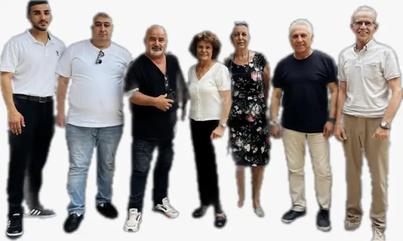 Prof. Dr. Sedat Cereci’nin Mersin Levantenleri Belgeseli 7 Kasım’da Gösterimde