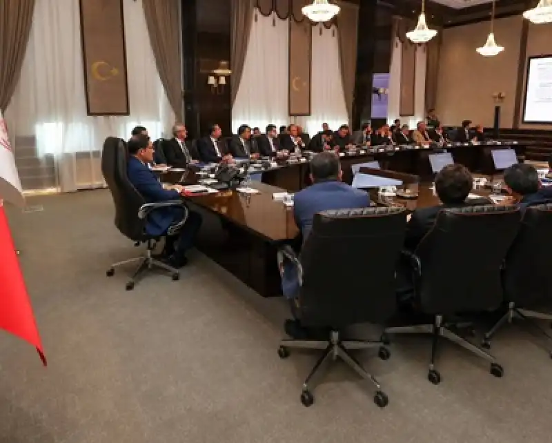 Hatay’da Taşkın Riskine Karşı Nehir Ve Dereler Masada